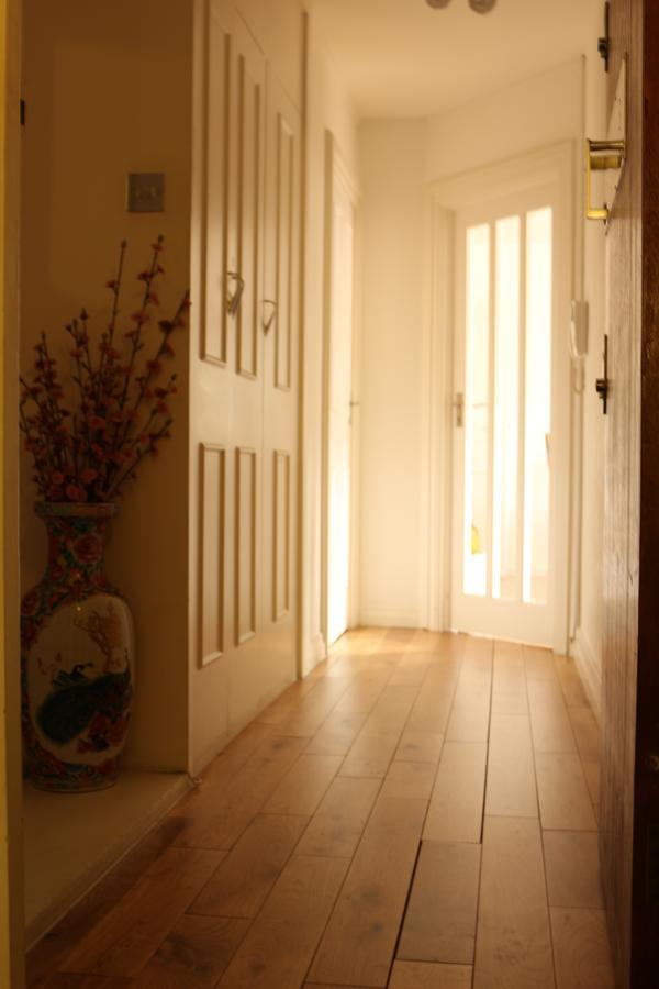 Appartamento Dean Street *