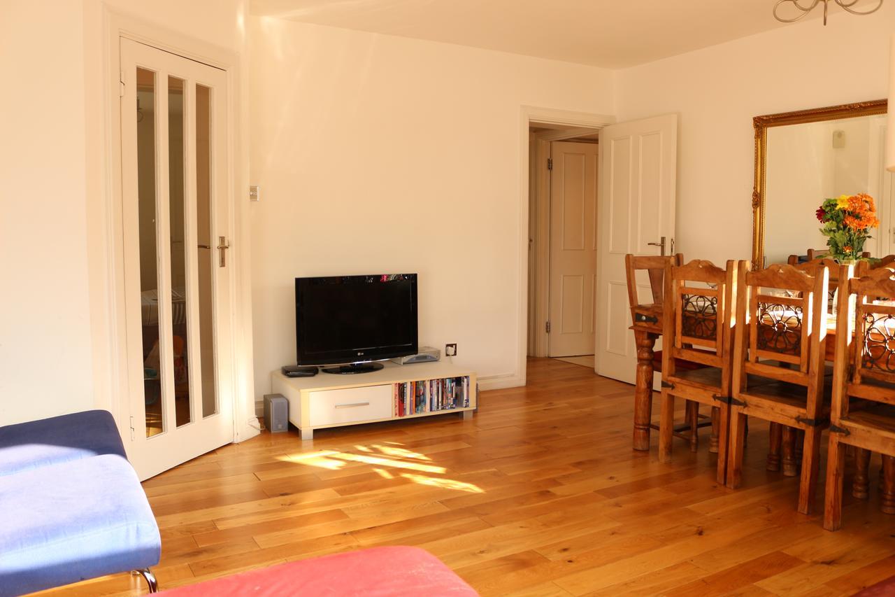 Appartamento Dean Street *
