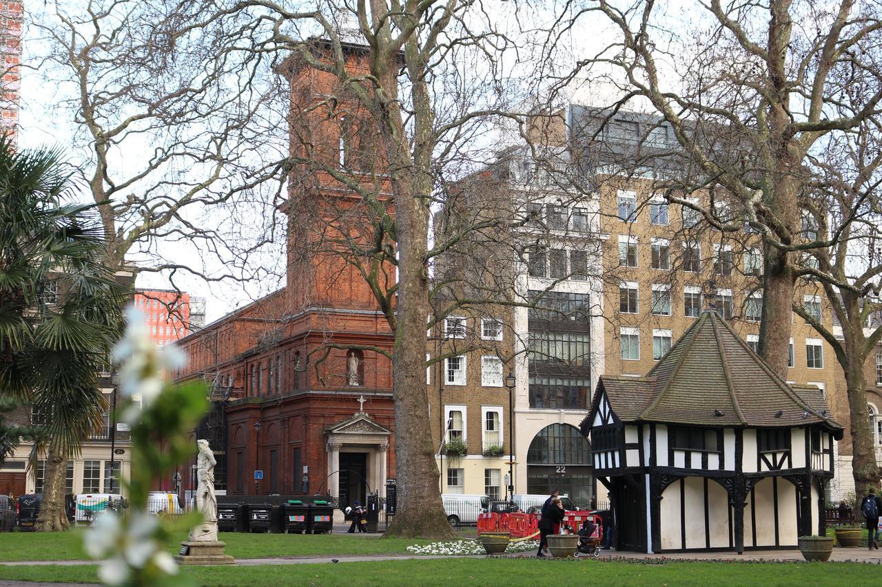 Dean Street * Londra